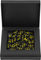 KMC DLC11 Kette 11-fach - black-yellow/116