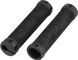 Chromag Palmskin Lock On Lenkergriffe - black-black/142 mm