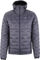 Patagonia Veste Micro Puff Hoody - smolder blue/M