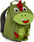 Affenzahn Small Friend Kids Backpack - dragon | 4 l