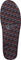 SQlab Semelles Intérieures ONE10 Low - rouge/41,5 - 43,5