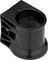 Wolf Tooth Components Valais 25 Saddle Bag Mount for Dropper Posts - black/26 mm
