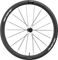 Scope Cycling - white | 100 mm | 142 mm | 28" | Shimano carretera