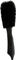 Muc-Off Wheel & Com Brush - black