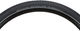 Schwalbe Cubierta plegable Marathon Almotion Evolution MicroSkin 28" - negro-reflejante/28 /50 /50-622/2 