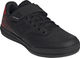 Five Ten Chaussures VTT Hellcat Pro Modèle 2024 - core black-core black-red/48