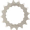 Connex Pignon pour e-bike pour motorisations Bosch - argenté/16 /pignon unique