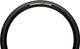 Panaracer GravelKing X1 TLR 27.5" folding tire - black | 48 mm | 27.5 | 48-584