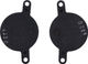 Magura Plaquettes de Frein Type 4 pour Julie Modèles 2001-2008 - universal/performance