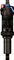 Fox Racing Shox Float X Evol LV 2POS Performance Elite Dämpfer - black | 210 mm x 55 mm