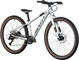 Scott Bicicleta Scale 600 26" para niños - alloy silver | 26" | 140,0 mm
