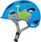 uvex oyo style Kinderhelm - dino blue matt | 50 - 54 cm