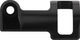 Trickstuff UNI Interface Adapter for Shimano I-Spec EV - black