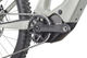 Cannondale Bicicleta de montaña eléctrica Moterra SL 2 Carbonoo - tiger shark/160 /29" (delantero), 27,5" (trasero)/L