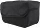 ORTLIEB Fuel-Pack Oberrohrtasche - black matt/1000 ml