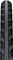 Continental Pneu Souple Top Contact II 28" - noir-reflex/42-622