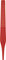 Knipex Pincette en Matériau Synthétique - rouge