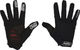 GripGrab SuperGel XC Touchscreen Ganzfinger-Handschuhe - black/M