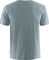Fjällräven T-shirt Logo 1960 - uncle blue melange | L