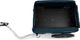 Croozer Cargo Tuure Transport Trailer - blueberry blue | 16"