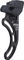 MRP Guía de cadena 1x SL simple - black/ISCG 05 28-38 dientes