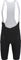 7mesh Culotes cortos con tirantes RK2 Bib Shorts - black/M