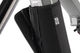 NC-17 Couverture Thermo Batterie 5 avec Fermeture éclair - black