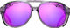 Pit Viper The Exciters Polarized Brille - smoke show/polarized purple