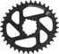 SRAM Oval X-Sync 2 Direct Mount 6 mm Chainring for X01/XX1/GX Eagle - black/36 