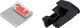 Shimano Dérailleur Avant Dura-Ace Di2 FD-R9250 2/12 vitesses - argenté/À braser