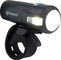 Axa Compactline 35 USB Front Light - StVZO approved - black