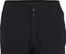 Endura Hummvee Lite 3/4 Damen Shorts mit Innenhose - black/S
