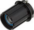 NEWMEN Corps de Roue Libre pour Moyeu Arrière FADE Road - black | Shimano Route | Shimano VTT