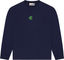 Cinelli Pill Longsleeve T-Shirt - blue/M