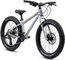 EARLY RIDER Seeker 20" Kinderfahrrad - brushed/20"/110,0mm/38 mm
