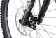 Yeti Cycles 160E T1 TURQ Carbon 29" E-Mountain Bike - turquoise/170 mm/29"/L