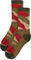 Endura Peak socks - tweed green/37 - 42
