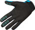 Fox Head Guantes de dedo completo Ranger Blend - blue atoll/S