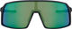 Oakley Sutro Brille - black ink/prizm jade