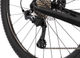 Orbea Terra Race M20LTD Custom Carbon 28" gravel bike - carbon raw | M | 170,0 mm | 28" | 55 mm