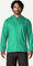 Patagonia Cortavientos para hombre Houdini - canopy green | S
