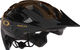 Oakley - midas fleck-black/55 - 59 cm
