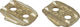 time Cales ATAC Easy 10° - universal