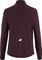 ASSOS Mille GT S11 EVO Shelljacke Damen - mulberry brown | S