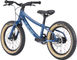 SUPURB BO16 16" Kinderfahrrad - badger blue/16"