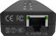 Wahoo KICKR Dircon Kabel - black