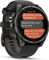 Garmin Fenix 8 Pro – 47 mm AMOLED Sapphire Titanium GPS multisport smartwatch - black-carbon gray