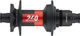 DT Swiss 240 DEG Boost 6-Bolt Disc Rear Hub - black/SRAM XD/28/SRAM XD