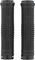 Chromag Squarewave XL Lock On Lenkergriffe - black-black/146 mm