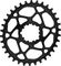 absoluteBLACK Plato Oval para SRAM Direct Mount 6 mm Offset - black/34 